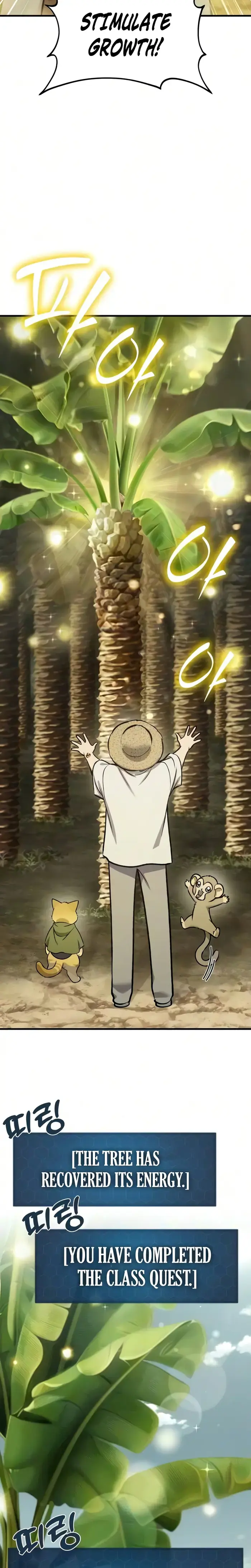 Solo Farming In The Tower - Chapter 128 image 16_optimized_optimized